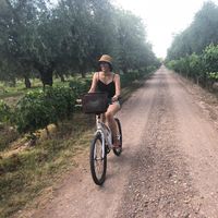 Catalina Moraga's Photo