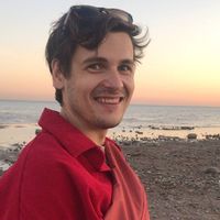 Igor Stratichuk's Photo