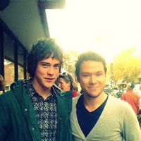 Hugo Tomeuss's Photo