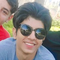 Alireza Sirous's Photo