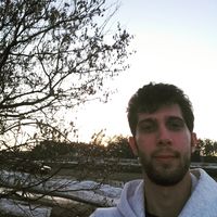 Vitor Montovanelli的照片