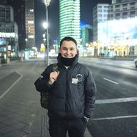 Nazar Kishchuk的照片