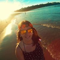 Le foto di Andrea Gonzalez