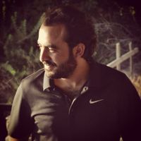 Mehmet Altay's Photo