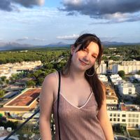 Lisa Pierrez的照片