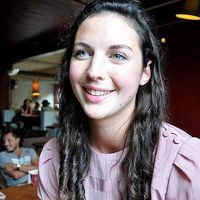 Joelle Green's Photo