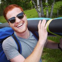 Tyler Keenan's Photo