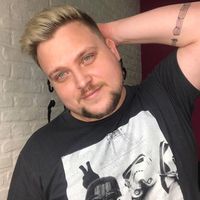 Arseniy Lenskiy's Photo