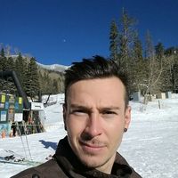 Nathaniel Ellingson's Photo