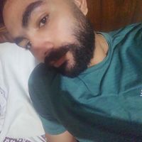 MoaTaz Mostafa's Photo