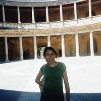 Habiba El Khamlichi's Photo