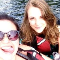 Suzanne Bonfils的照片