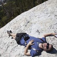 Nick Stentzel's Photo