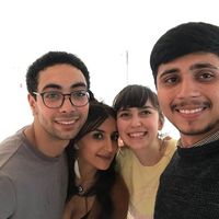 Usama Farooq Awan的照片