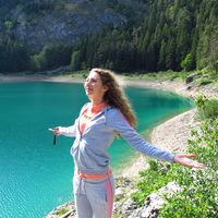 Anastasiya Martynova's Photo