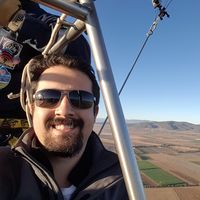 Raúl Moreno的照片