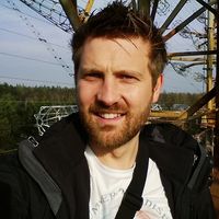 Honza Kerver的照片