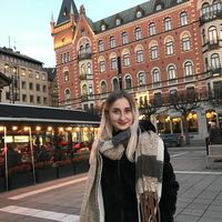 Nadiia Krupa's Photo