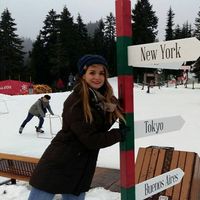 Melissa Castelán's Photo