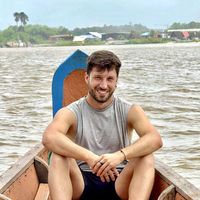 Sergio Arce Gómez的照片