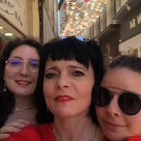 Raphaëlle BREYSSE VIALLET's Photo