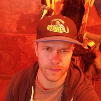 Alvar Uusmann's Photo