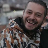 Daniel Raphael的照片