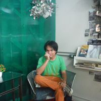 Albert Potjes's Photo