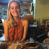 Borsos Petra's Photo