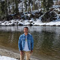 Abhinav Gupta's Photo