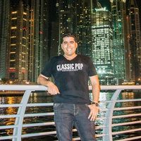 Mahmoud Elbadawy的照片