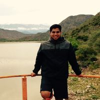 Julio Cabral的照片