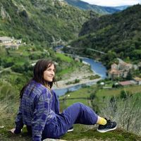 Fotos de Polina Kushnerevich