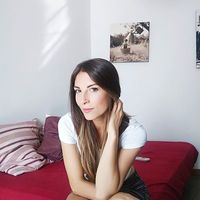 Le foto di Maria Luisa Giovane