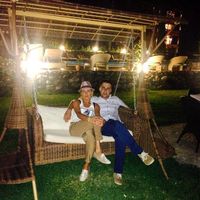 Katja Absandze's Photo