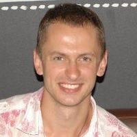 Mykhailo Samoilenko's Photo