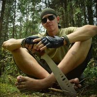 Игорь Вольный的照片