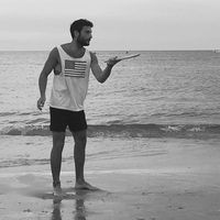 Nicolas Villadeamigo's Photo