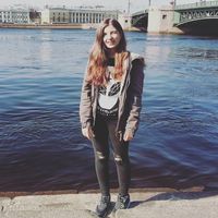 Anna Beloborodova的照片