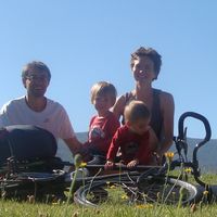 Isabelle & Jonathan's Photo