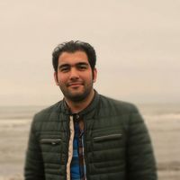 Soroush Lulu's Photo