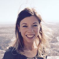 Iris Harmsen的照片