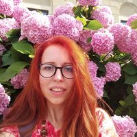 Victoria Medvedieva的照片