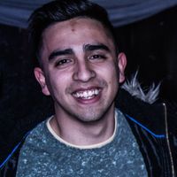 Federico Ahumada's Photo