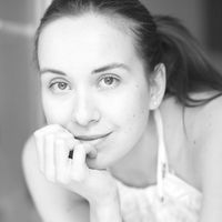 ELENA POKALEVA's Photo