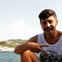 Ulaş Aşkın的照片