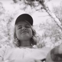 Morta Navickaitė's Photo