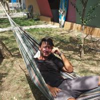 Frank Seidel's Photo