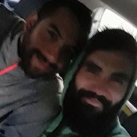 Juan Francisco Rubino's Photo