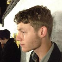 patrick Roberts's Photo